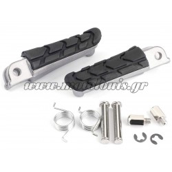 Μαρσπιέ Οδηγού Honda VFR 800F 2002-2018